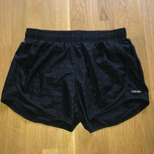 Calvin Klein shorts